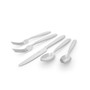 Botanic Garden 20 Piece Flatware Set, Service for 4