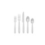 Botanic Garden 20 Piece Flatware Set, Service for 4