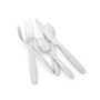 Botanic Garden 20 Piece Flatware Set, Service for 4