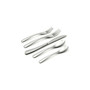 Pose 20 Piece Fine Flatware Set, Service For 4