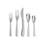 Pose 20 Piece Fine Flatware Set, Service For 4