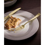 Moda Satin Champagne Set, 20 Piece