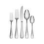 Piper 45 Piece Everyday Flatware Set