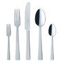 Notting Hill 20-Pc. Flatware Set, Service for 4