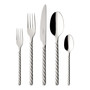 Montauk 20 Piece Flatware Service for 4