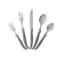 Laguiole Flatware Service for 4, Set of 2 Piece
