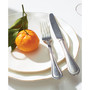 Textured Neutrals 20-PC Flatware Set,  Service for 4