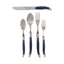 Laguiole Flatware, Set of 20