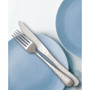 Melody Hammered 20 Piece Set, Service for 4