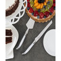 Connoisseur Laguiole 2-Piece Cake and Pie Server Set with Handles
