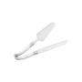 Connoisseur Laguiole 2-Piece Cake and Pie Server Set with Handles