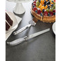 Connoisseur Laguiole 2-Piece Cake and Pie Server Set with Handles
