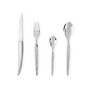 Heritage 16-Piece Flatware Set, Service for 4