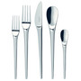 Villeroy and Boch New Moon 5 Piece Place Setting