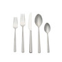 Karlek 20 Piece Everyday Flatware Set, Service For 4