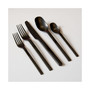 Manufacture Rock Flatware, 5 Piece Place Setting