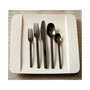 Manufacture Rock Flatware, 5 Piece Place Setting