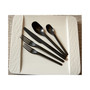 Manufacture Rock Flatware, 5 Piece Place Setting