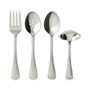 French Garden 4-Piece Hostess Set