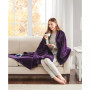 Microlight Electric Reversible Plush to Berber Throw, 60" x  70"
