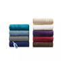 Microlight Electric Reversible Plush to Berber Throw, 60" x  70"