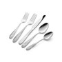 Lily Frost 20-Piece Set, Service for 4