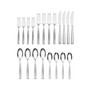 Ensley 20-Piece Flatware Set