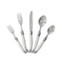 Laguiole Flatware Service for 4, Set of 20 Piece