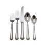Allora 5-Piece Place Setting