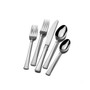 Harmony 20-PC Flatware Set, Service for 4