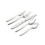Tweak 20 Piece Fine Flatware Set, Service For 4