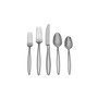 Tweak 20 Piece Fine Flatware Set, Service For 4
