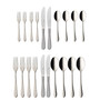 Sereno 20 Piece Flatware Service for 4