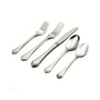Marquette 5 Piece Place Setting