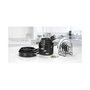 SmartNest Aluminum 12-Pc. Cookware Set