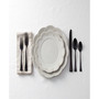 Portola 20 Piece Flatware Set, Service for 4