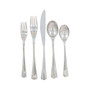Mariko Flatware 20 Piece Set, Service for 4