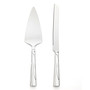 Serveware, Adorn Cake Knife & Server