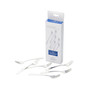 Daily Line Pastry Forks Set, 6 Pieces