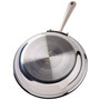 Stainless Steel Cookware Set, 14 Piece