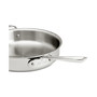 Stainless Steel Cookware Set, 14 Piece