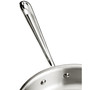 Stainless Steel Cookware Set, 14 Piece