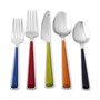 Merengue 20-Piece Flatware Set, Service for 4