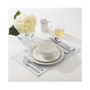 Malmo 20 Piece Flatware Set, Service for 4