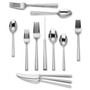 Malmo 20 Piece Flatware Set, Service for 4