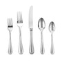 Vintage Jewel Frost 5-Piece Place Setting
