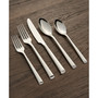 Gilda Mirror Flatware Set, 20 Piece