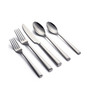 Gilda Mirror Flatware Set, 20 Piece