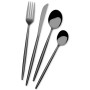 Living Forged Shea 16-Pc. Flatware Set, Service for 4