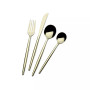 Living Forged Shea 16-Pc. Flatware Set, Service for 4
